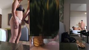 carne fresca, su novio en tijuana ella en gdl, me buscan para que la inicie como hotwife y cornudo stag