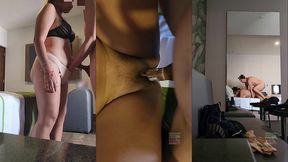 carne fresca, su novio en tijuana ella en gdl, me buscan para que la inicie como hotwife y cornudo stag