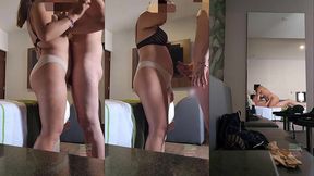 carne fresca, su novio en tijuana ella en gdl, me buscan para que la inicie como hotwife y cornudo stag