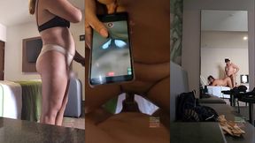 carne fresca, su novio en tijuana ella en gdl, me buscan para que la inicie como hotwife y cornudo stag