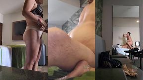 carne fresca, su novio en tijuana ella en gdl, me buscan para que la inicie como hotwife y cornudo stag