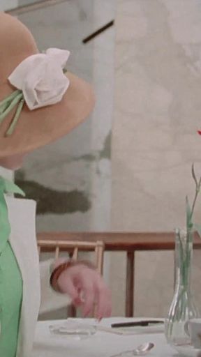 A *** to Annette Haven