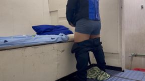 JAKOL NI BAYAW KONG SECURITY GUARD