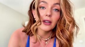 POV Yoga teacher is late but FUCKED & FILLED with CUM VIRTUAL POV