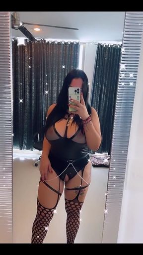Tie Me up Baby