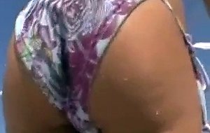 Sexy brittany blew fucked in a hotel room