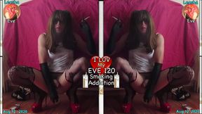 When an Addiction BeCums an Obsession