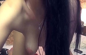 Elegant Goddess Of Pleasure Fetched A Fantastic Performance Live