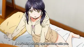 Teen Gets Locked In With Lonely Guy — First Time Gay Awakening Unfolds