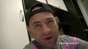 gael baise par un espagnol avec une tres grosse bite