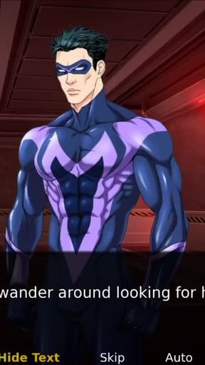 An impossible mission for MISTER VERSATILE and the boys.   Clip 1