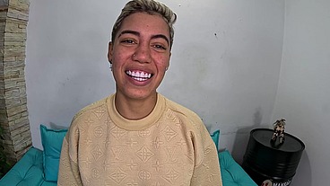 Fudendo o cú do Boyceta