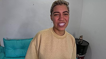 Fudendo o cú do Boyceta