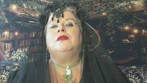 Gain weight for Me and surrender to your gluttonous desires!