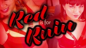 RED Is For RUIN (WMV)