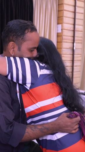 Hot Beautiful Big Boobs Girl Gets Fucked by Sales Man   Clip 1
