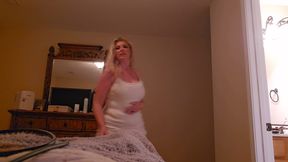 Babysitter for daddy