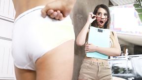 ”Joseline can't wait to fuck this enormous old dick”