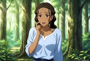 Katara Gave Herself to Prince Zuko on One of Avatar's Travels