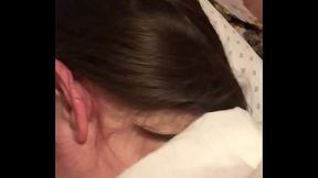 Your wife&rsquo_s face reaction to Bull and his Big Dick