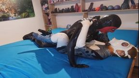 lila rubber dick in me part 2