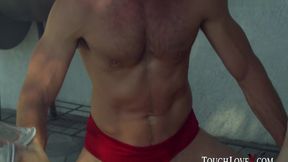 Jade Kush - The Sexorcist