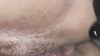 pov Fisting with CQ part one