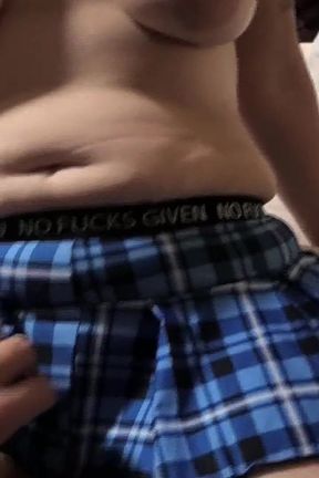 Moaning MILF Mari Is Thoroughly Fingered Then Fucked Hard From Behind