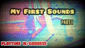 My First Sounds and Electro