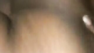 Ramming rough penis into my 19 year older step daughter soak cunt