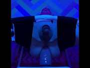 The Anal!zing Adventures of Krissy; Toyz 4 Boyz