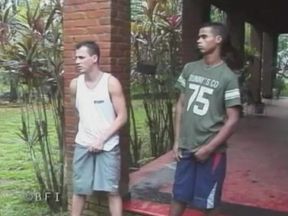 Falls n balls 13  DVD