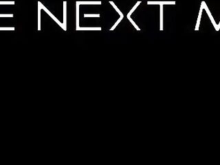 Lalin girl tgirl Beth Bell sucking dong and anal reamed by perv stud