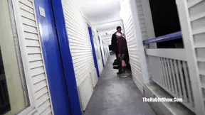 Full Vid  pink Moscato and Stretch