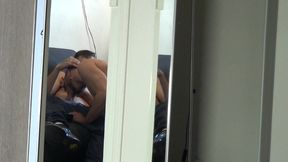 passif soumis donne son cul bareback et aime se faire remplir