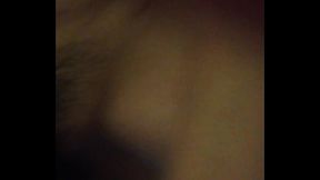 Esposa cojida con Pepino y verga