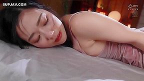 Japanese Stepmother In Law Cums Inside Mirei Tojo