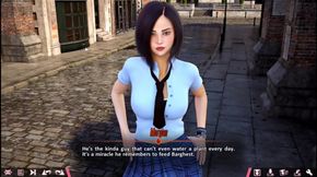 Double Homework Ep12 - Part 71 - Not an Expert, but Amateur