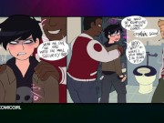 Crossdresser, part 6 - SOUND