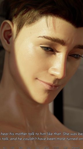 Forbidden Passion: Wanda and Gene Sex Scenes - Ms. Denvers Gameplay