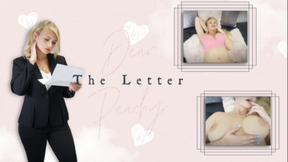 The Letter - &quot;An Impossible Dream&quot;
