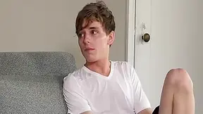 Soccer Teen 18+ Receives Poke