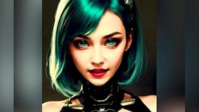 Nyx-9&rsquo_s Goon Loop &ndash_ No Release Allowed