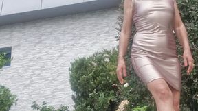 So sexy at beach.....