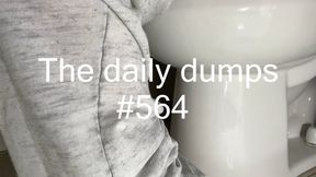 The daily dumps #564 mp4