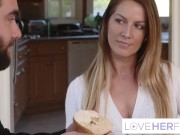 Does it make me a sneaky slut?