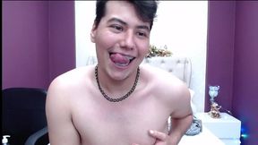 Shiny Taylor Private Show