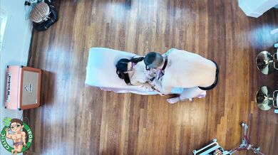 Petite Teen Fucked - Voyeur 4K