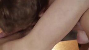 Firefighter Threeway