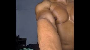 Come SUCKLE here in your BABY